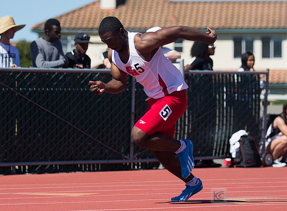 CSUEB Track and Field