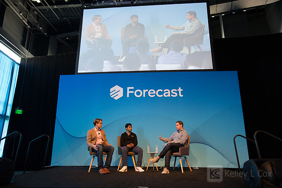 Base: Forecast Conference