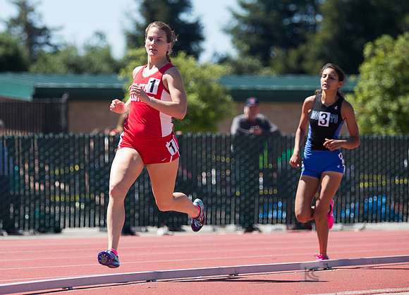 CSUEB Track and Field
