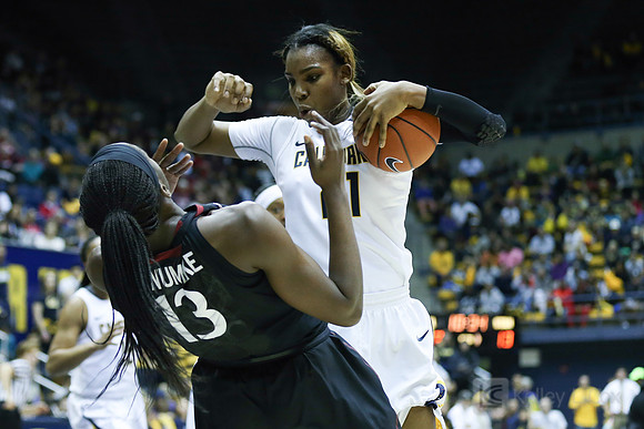 NCAA Womens Basketball: Stanford at California