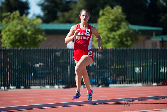 CSUEB Track and Field