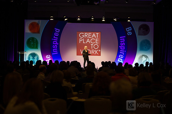 GPTW Conference