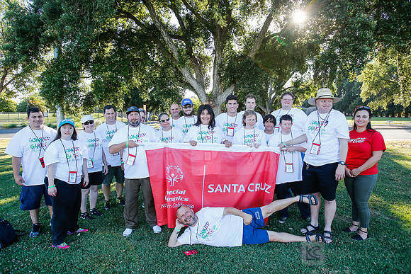 SONC: Opening Ceremonies