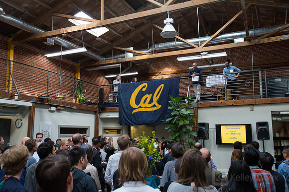 Cal: Celebrating Entrepreneurs