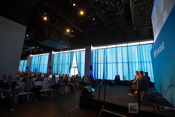 Base: Forecast Conference