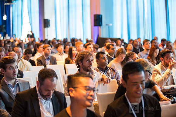 Base: Forecast Conference