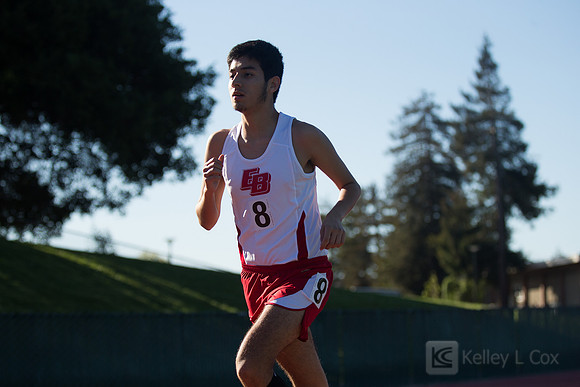 CSUEB Track and Field
