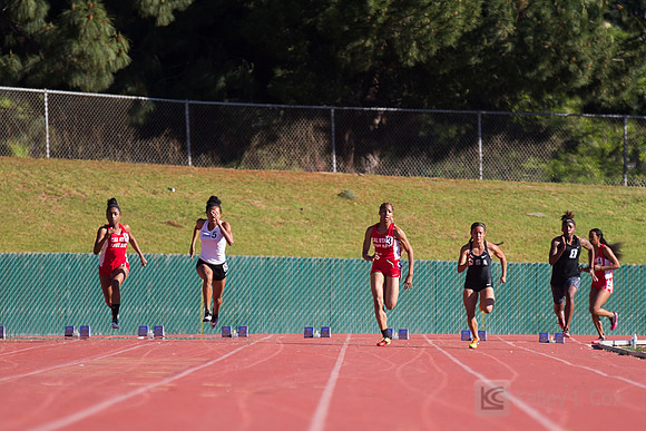 CSUEB Track and Field