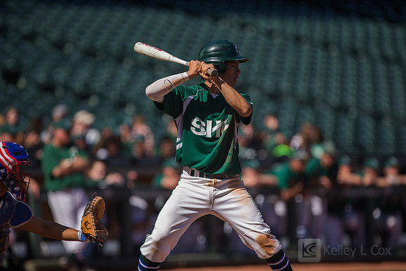 SHC Baseball v SI
