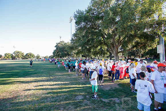 SONC: Opening Ceremonies