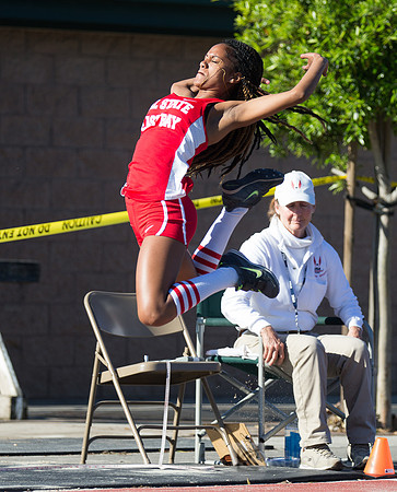 CSUEB Track and Field