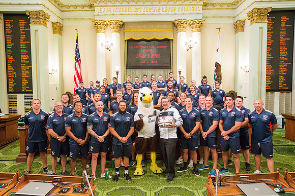 USA Rugby