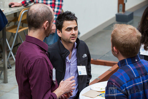 Cal: Celebrating Entrepreneurs
