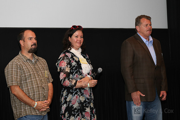 CAA: Berkeley Film Showcase