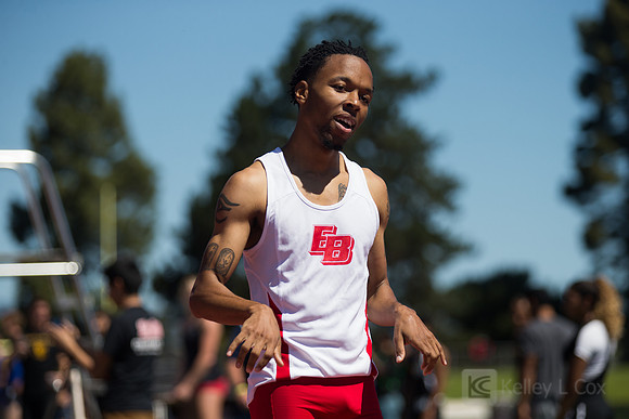 CSUEB Track and Field