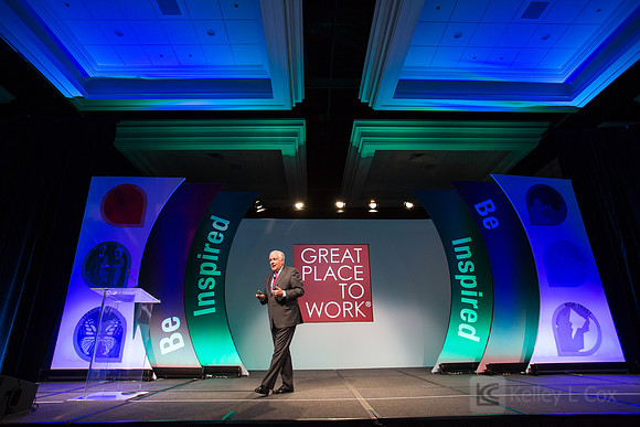 GPTW Conference