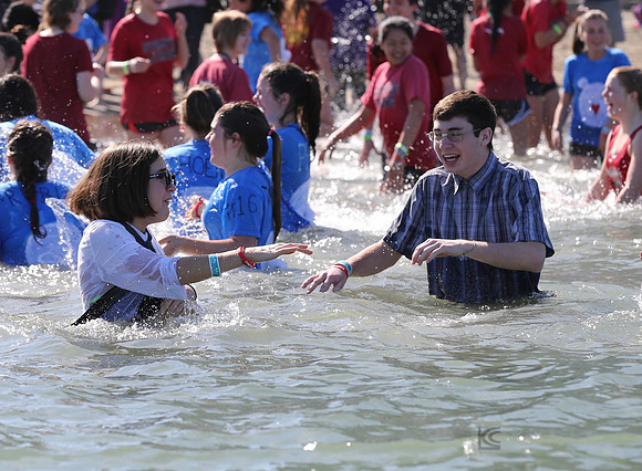 SONC Polar Plunge SF