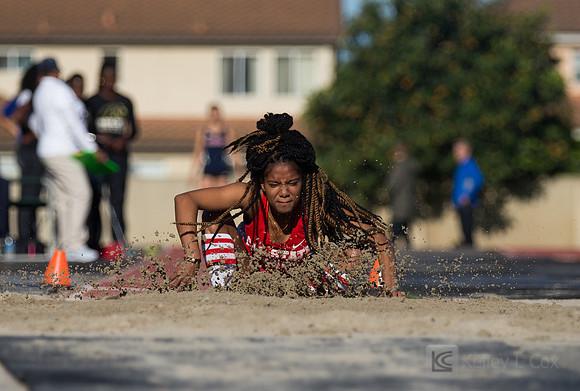 CSUEB Track and Field