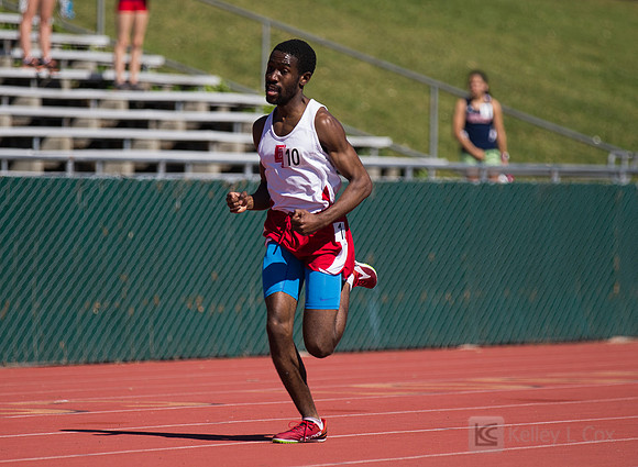 CSUEB Track and Field