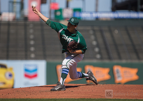 SHC Baseball v SI