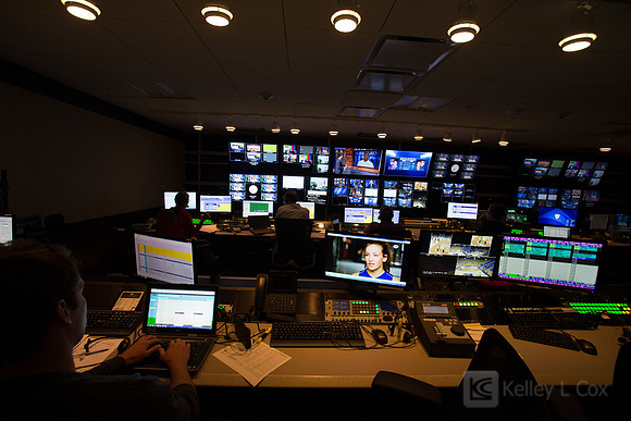 Pac-12 Studios