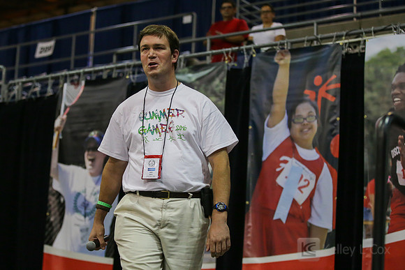SONC: Opening Ceremonies