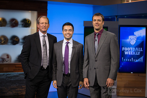 Pac-12 Studios