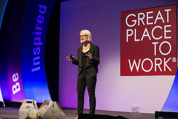 GPTW Conference