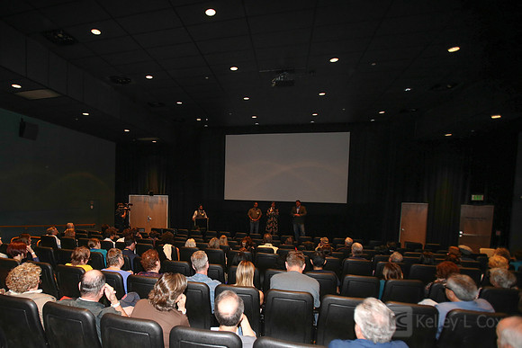 CAA: Berkeley Film Showcase