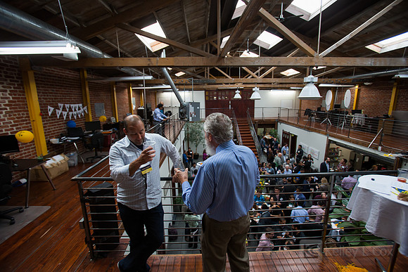 Cal: Celebrating Entrepreneurs