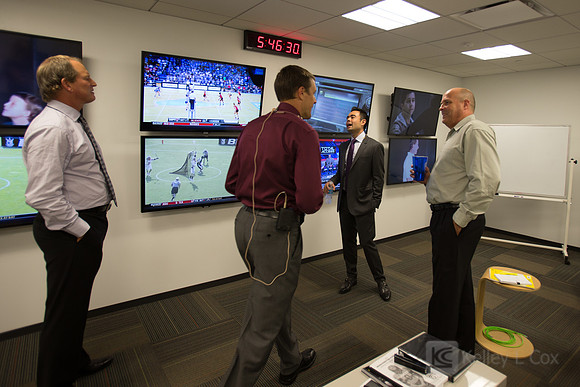 Pac-12 Studios