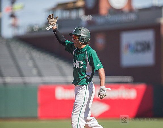 SHC Baseball v SI