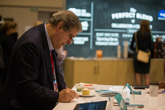 GPTW Conference