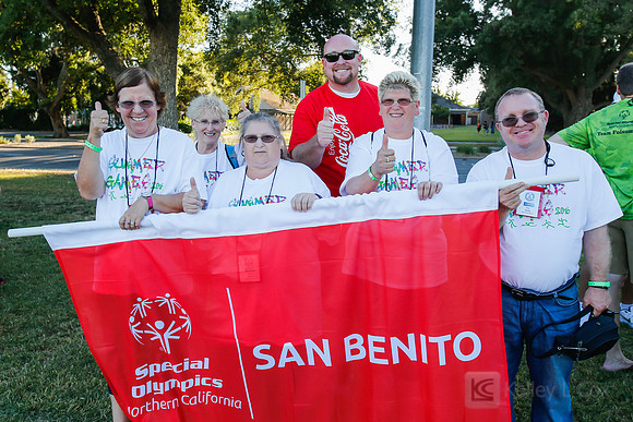 SONC: Opening Ceremonies