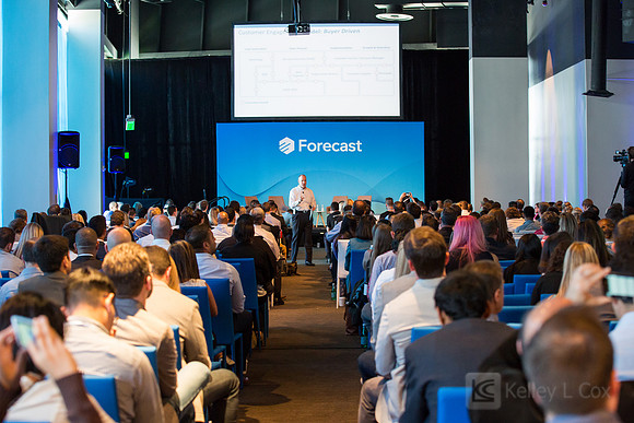Base: Forecast Conference