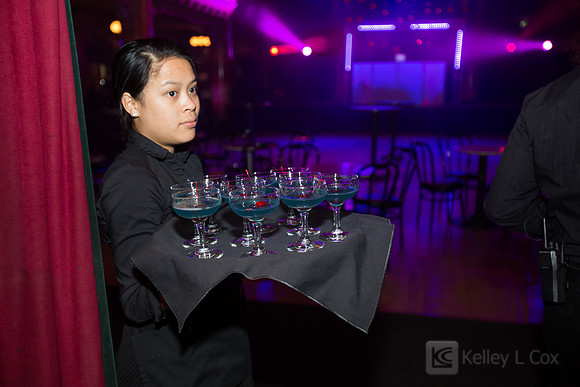 Urban School Prom