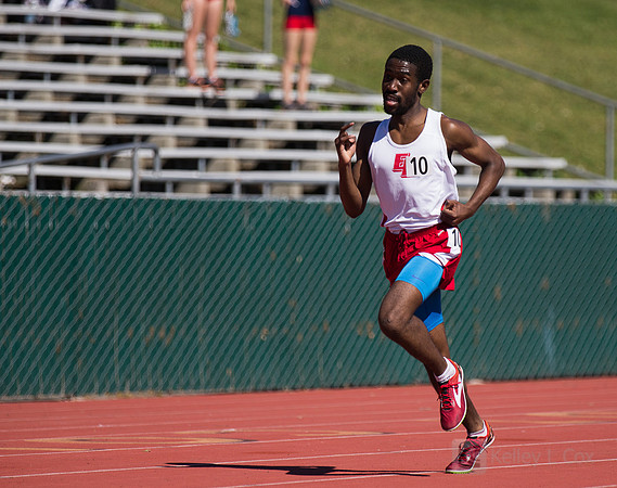 CSUEB Track and Field