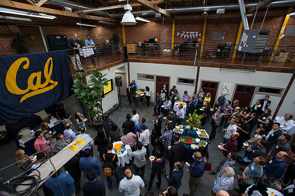 Cal: Celebrating Entrepreneurs