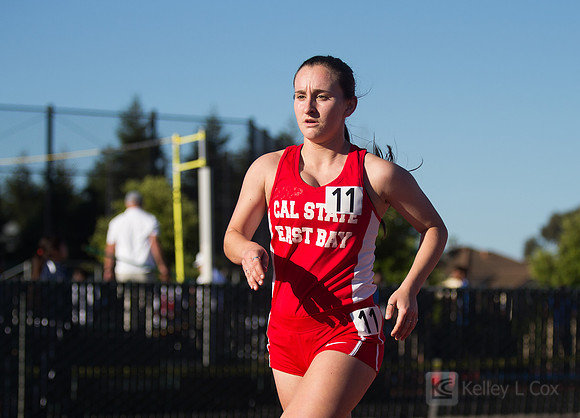 CSUEB Track and Field