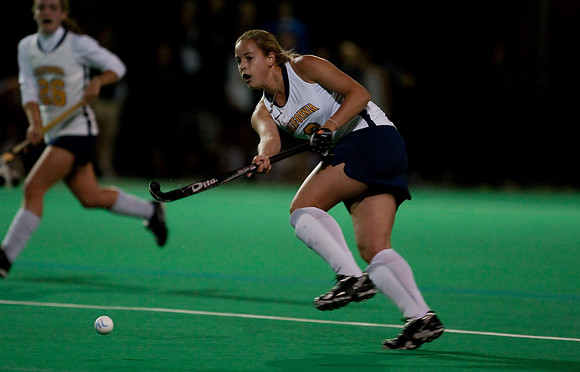 Cal Field Hockey vs Stanford