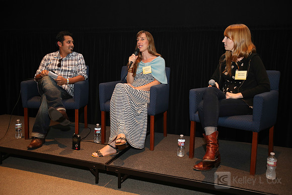 CAA: Berkeley Film Showcase