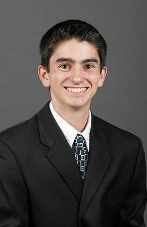 Cal Men's Basketball Head Shots