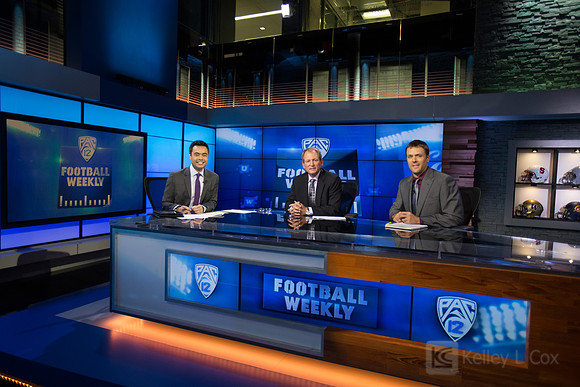 Pac-12 Studios