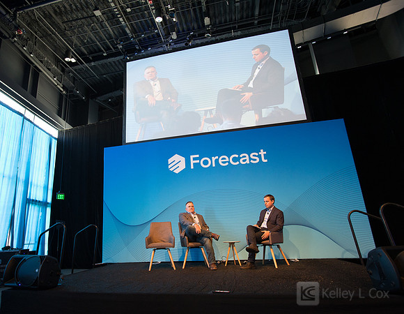 Base: Forecast Conference