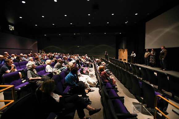 CAA: Berkeley Film Showcase