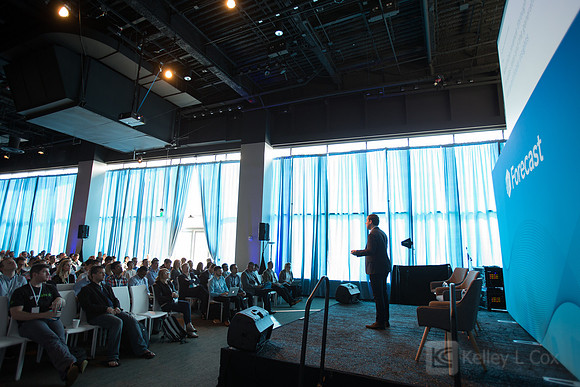 Base: Forecast Conference
