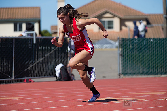 CSUEB Track and Field