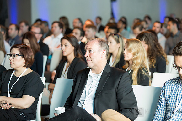 Base: Forecast Conference