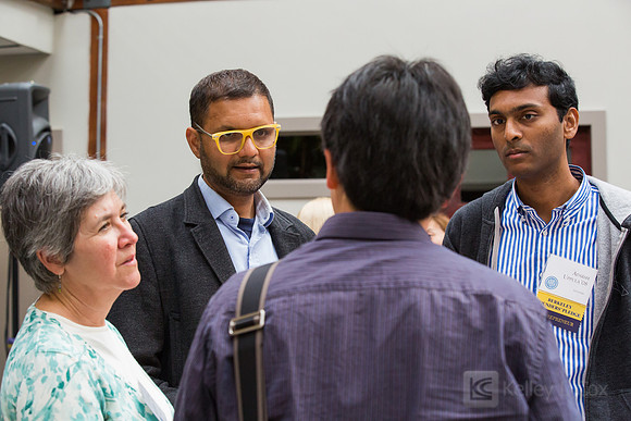 Cal: Celebrating Entrepreneurs