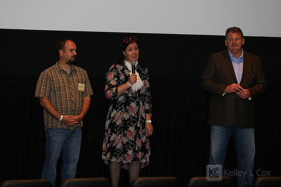 CAA: Berkeley Film Showcase